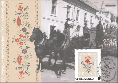 60. KOROŠKI TURISTIČNI TEDEN